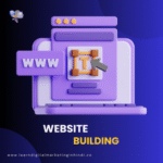 WEB SITE BUILDING